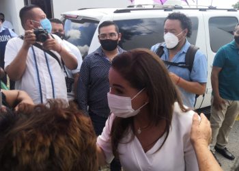 AVANZA EL AYUNTAMIENTO DE BENITO JUÁREZ EN LA VALORACIÓN DE LOS DAÑOS POR “DELTA” PARA SOLICITAR RECURSOS AL FONDEN