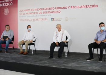 OPERATIVOS DE COFEPRIS CONTRA COVID-19 CONTINÚAN