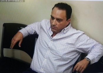 FUNDACIÓN BORGE LAVÓ 400 MILLONES DE PESOS