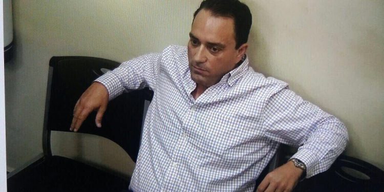 FUNDACIÓN BORGE LAVÓ 400 MILLONES DE PESOS