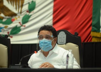 SEQ Y CDHEQROO SE PRONUNCIAN EN CONTRA DEL PIN PARENTAL QUE PROPONE EL DIPUTADO EDUARDO MARTÍNEZ