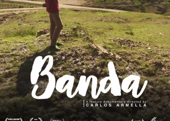 EN SU TERCER SEMANA DE EXHIBICIÓN EN LA CINETECA NACIONAL “BANDA” LOGRA SER LA MÁS TAQUILLERA.