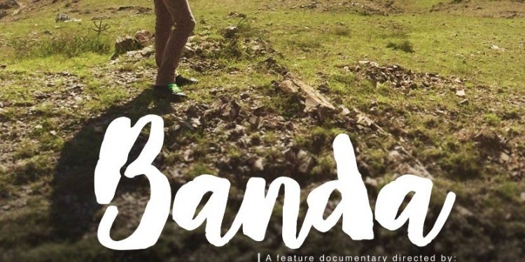 EN SU TERCER SEMANA DE EXHIBICIÓN EN LA CINETECA NACIONAL “BANDA” LOGRA SER LA MÁS TAQUILLERA.