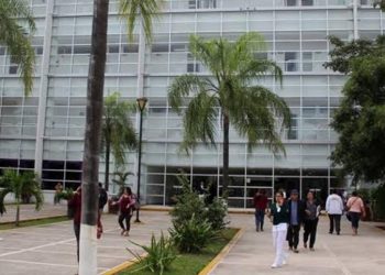 RESTABLECE SUS SERVICIOS EL IMSS EN QUINTANA ROO