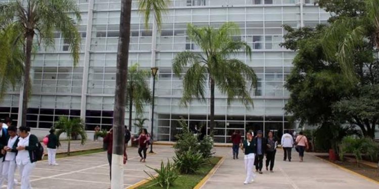 RESTABLECE SUS SERVICIOS EL IMSS EN QUINTANA ROO