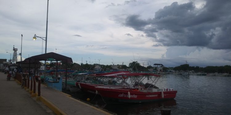 LUCHAN PESCADORES DE CHIQUILÁ Y HOLBOX PARA QUE BRITISH PETROLEUM PAGE LOS DAÑOS