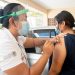 EN QUINTANA ROO EL SECTOR SALUD SUMA ESFUERZOS PARA LOGRAR LA APLICACIÓN DE 436 MIL 928 DOSIS ANTI INFLUENZA