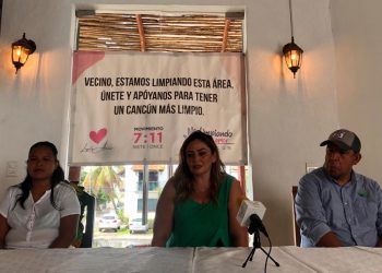 “MOVIMIENTO 7:11 Y BLUE GREEN, REGALAN CASA A FAMILIA VULNERABLE”