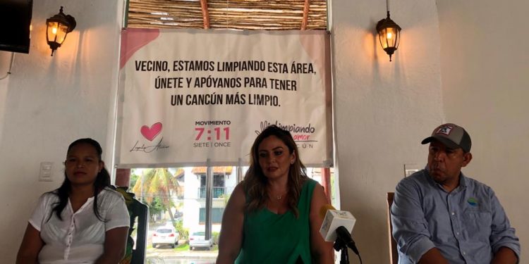 “MOVIMIENTO 7:11 Y BLUE GREEN, REGALAN CASA A FAMILIA VULNERABLE”