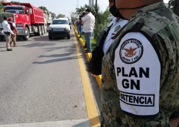 GESTIONAN APOYO ANTE LA FEDERACIÓN POR DELTA