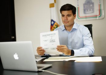 FIRMA CONGRESO DE QUINTANA ROO CONVENIO CON UNIVERSIDAD AUTÓNOMA METROPOLITANA