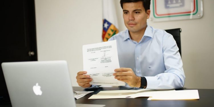 FIRMA CONGRESO DE QUINTANA ROO CONVENIO CON UNIVERSIDAD AUTÓNOMA METROPOLITANA