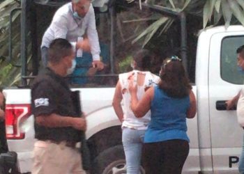 EVIDENCIAN IRREGULARIDADES DEL FISCAL DE QUINTANA ROO