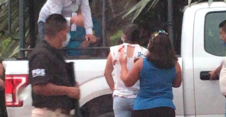 EVIDENCIAN IRREGULARIDADES DEL FISCAL DE QUINTANA ROO