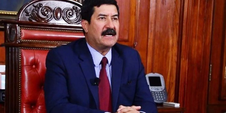 CHIHUAHUA REGRESA A SEMÁFORO ROJO POR COVID-19 CON MEDIDAS EXTREMAS