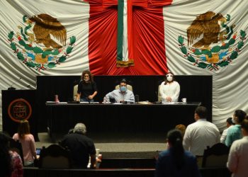 APRUEBA CONGRESO REFORMAS PARA REGULAR CANDIDATURAS COMUNES