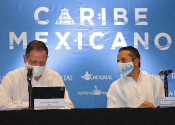 HOY NOS OCUPA LA RECUPERACIÓN ECONÓMICA Y LA CREACIÓN DE MÁS EMPLEOS: CARLOS JOAQUÍN