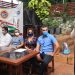 PRESENTAN A SINDICATOS NACIONALES QUE VAN POR EL BOTÍN DEL TREN MAYA