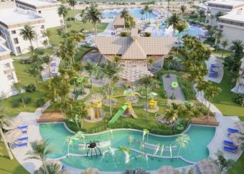 PRESENTAN KIDS CLUB CON TEMÁTICA DE LA CULTURA MAYA