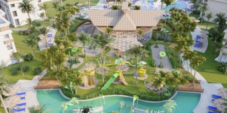 PRESENTAN KIDS CLUB CON TEMÁTICA DE LA CULTURA MAYA