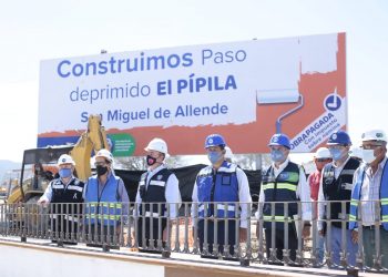 INICIA LA UNAM UNA NUEVA HISTORIA EDUCATIVA EN SAN MIGUEL DE ALLENDE.
