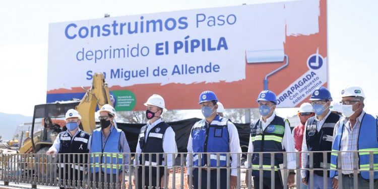 INICIA LA UNAM UNA NUEVA HISTORIA EDUCATIVA EN SAN MIGUEL DE ALLENDE.