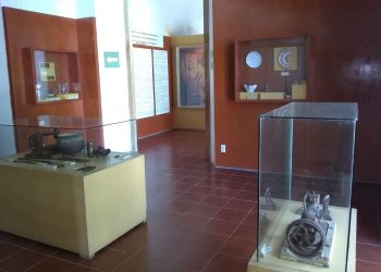 TIHOSUCO TRANSMITE SU HISTORIA, CULTURA, TRADICIONES Y LENGUA A TRAVÉS DEL MUSEO «GUERRA DE CASTAS»