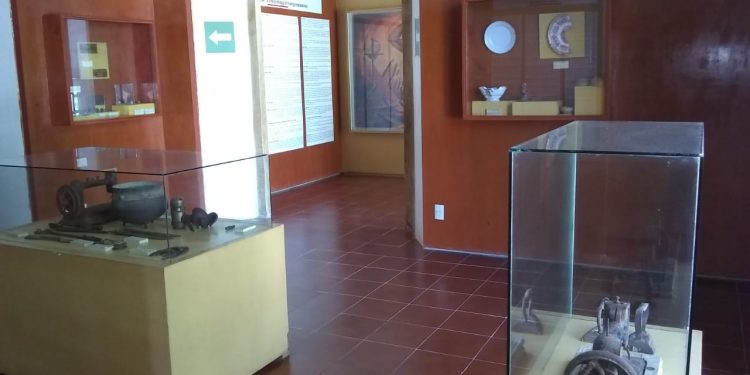 TIHOSUCO TRANSMITE SU HISTORIA, CULTURA, TRADICIONES Y LENGUA A TRAVÉS DEL MUSEO «GUERRA DE CASTAS»