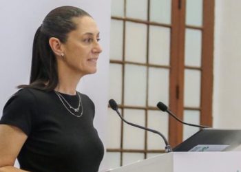 GOBERNADORES DE 7 ESTADOS DAN RESPALDO TOTAL A ANDRÉS MANUEL LÓPEZ OBRADOR