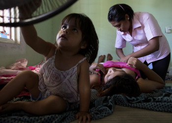BIRTH WARS, UN DOCUMENTAL QUE BUSCA IMPULSAR LA PARTERÍA EN MÉXICO LLEGA AL CINE