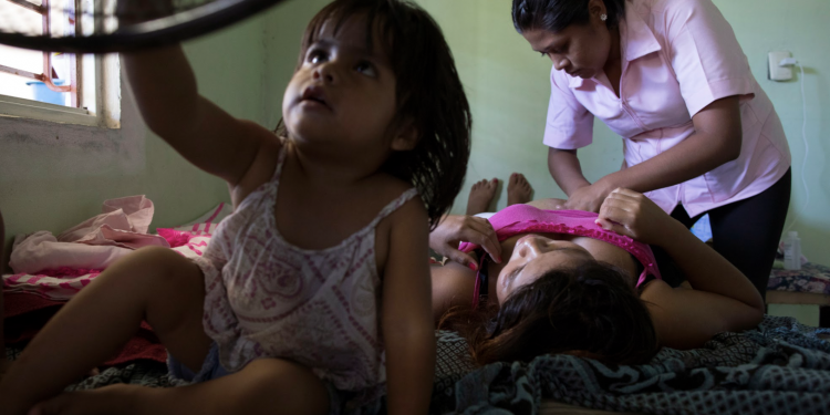 BIRTH WARS, UN DOCUMENTAL QUE BUSCA IMPULSAR LA PARTERÍA EN MÉXICO LLEGA AL CINE