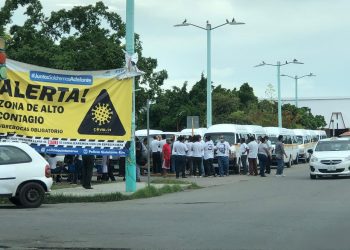 NIEGA IMOVE QROO A COMBIS A OCUPAR SU MÁXIMA CAPACIDAD DE PASAJEROS E INCREMENTAR LA TARIFA POR PERSONA
