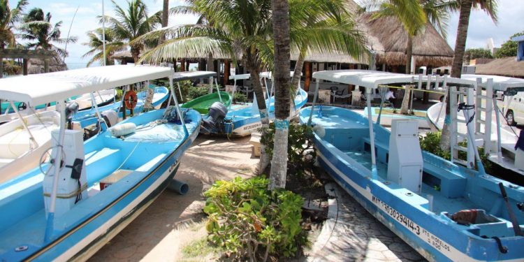 TIENE HURACÁN “DELTA” MIL KILÓMETROS DE DIÁMETRO: PEDRO JOAQUÍN