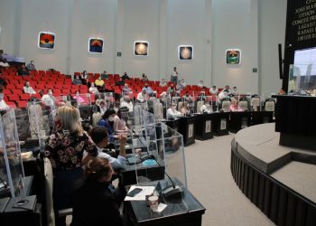 ACUERDA JUGOCOPO COMPARECENCIAS PARA LA GLOSA DEL IV INFORME DE GOBIERNO