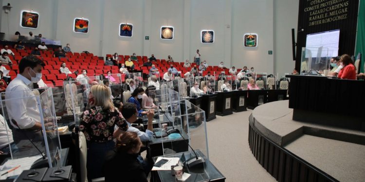 ACUERDA JUGOCOPO COMPARECENCIAS PARA LA GLOSA DEL IV INFORME DE GOBIERNO