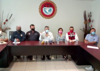 ANUNCIA CTM HUELGA ESTATAL MASIVA EN APOYO A OPERADORES DEL TRANSPORTE URBANO