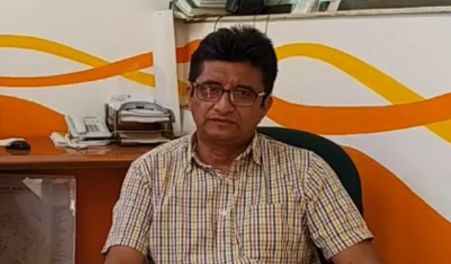 ELIGEN A PABLO BRICEÑO CORTEZ COMO SECRETARIO GENERAL DEL SINDICATO DEL DIF