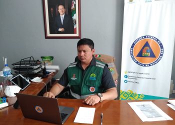 ASENTAMIENTOS IRREGULARES EN ZONAS DE ALTO RIESGO UN PELIGRO LATENTE EN CONTINGENCIAS CLIMÁTICAS