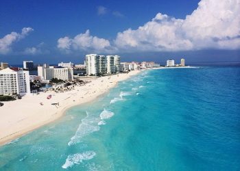 HAY MÁS DE 61 MIL TURISTAS EN EL ESTADO