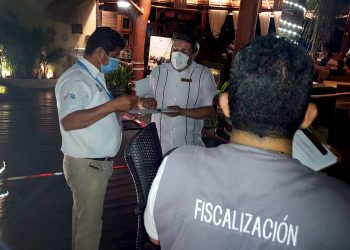 INICIAN OPERATIVOS PARA INHIBIR EVENTOS MASIVOS POR DÍA DE MUERTOS Y HALLOWEEN