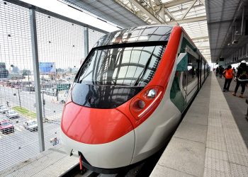 TREN INTERURBANO MOVILIZARÁ 230 MIL PASAJEROS AL DÍA