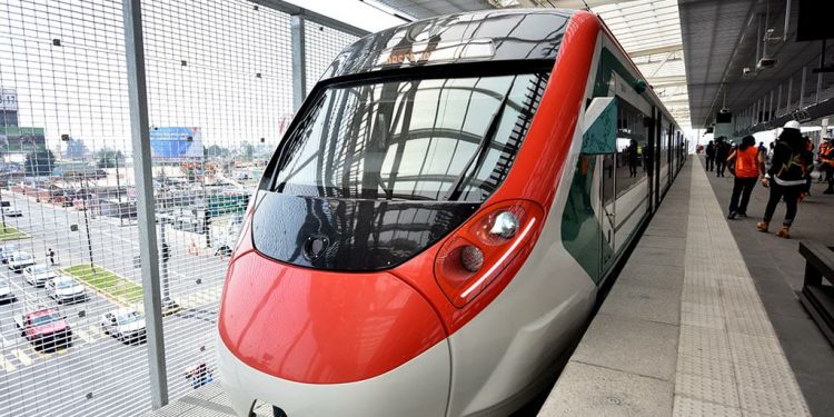 TREN INTERURBANO MOVILIZARÁ 230 MIL PASAJEROS AL DÍA