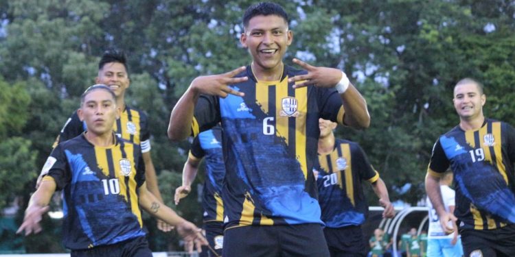 TULUM FC LOGRA HISTÓRICO PRIMER TRIUNFO EN LA LIGA TDP