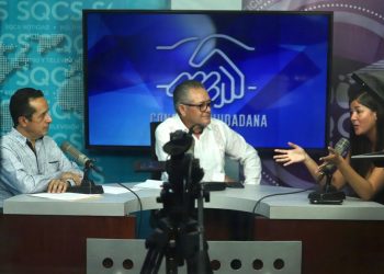 EL GOBIERNO DE QUINTANA ROO SE UNE A LA ALIANZA GLOBAL PARA PROMOVER EL GOBIERNO ABIERTO: CARLOS JOAQUÍN