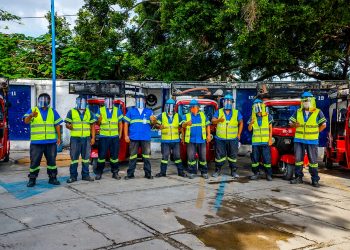 GARANTIZA AGUAKAN EL SUMINISTRO DEL AGUA