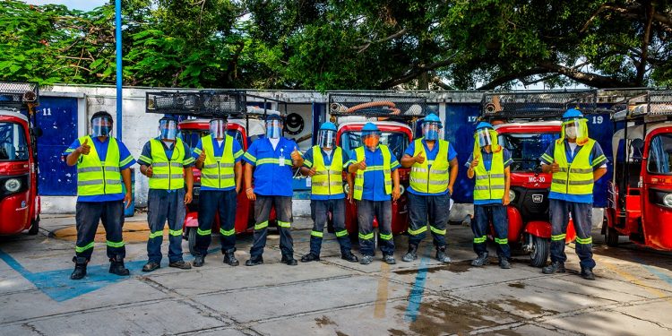 GARANTIZA AGUAKAN EL SUMINISTRO DEL AGUA