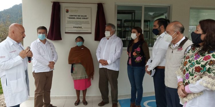 ENTREGA GOBERNACIÓN PRIMERA ENTREGA DE RECURSOS A VÍCTIMAS DE ACTEAL