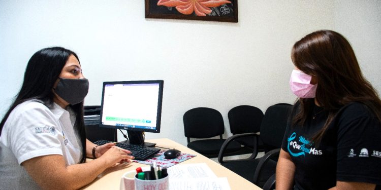 DEL 8 AL 13 DE OCTUBRE, LA SESA REALIZARÁ UNA SERIE DE CONFERENCIAS ALUSIVAS AL DÍA MUNDIAL DE LA SALUD MENTAL