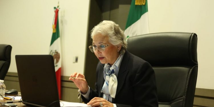 MÉXICO ANUNCIA LAS FECHAS DE LANZAMIENTO DEL FORO GENERACIÓN IGUALDAD