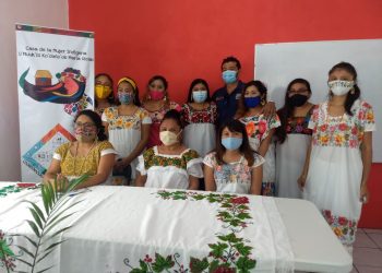 FUNDAMENTAL LABOR DE CASA DE LA MUJER INDÍGENA PARA PREVENIR VIOLENCIA DE GÉNERO